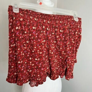 American‎ eagle skort